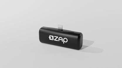 USB-C Disposable Phone Charger.